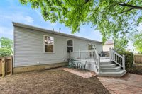 4435 Gaffney Court, Columbus, OH 43228