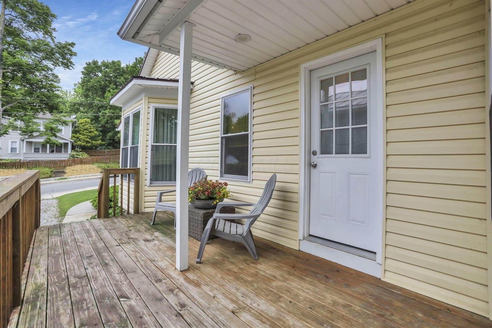 26 Belmont Avenue, Mount Vernon, OH 43050