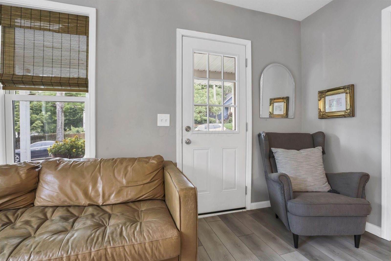 26 Belmont Avenue, Mount Vernon, OH 43050