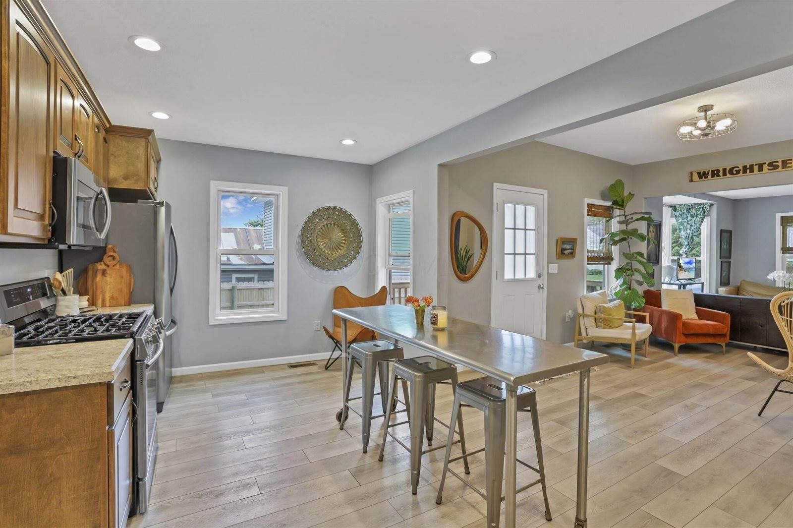 26 Belmont Avenue, Mount Vernon, OH 43050