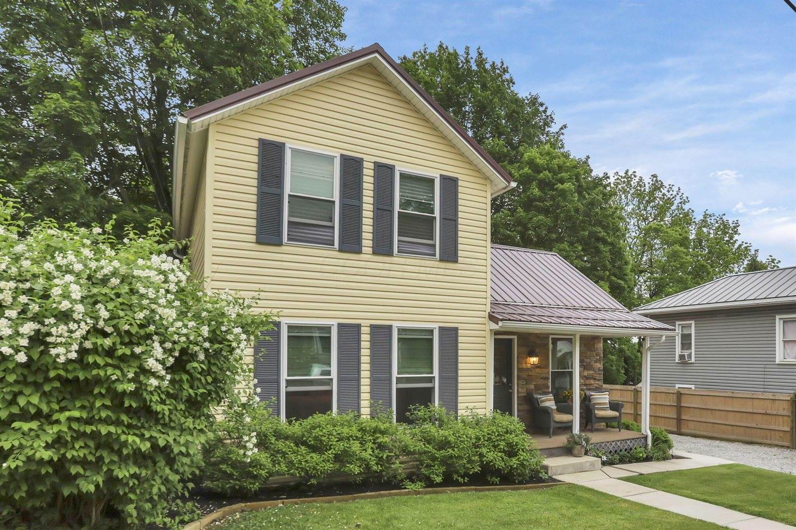 26 Belmont Avenue, Mount Vernon, OH 43050