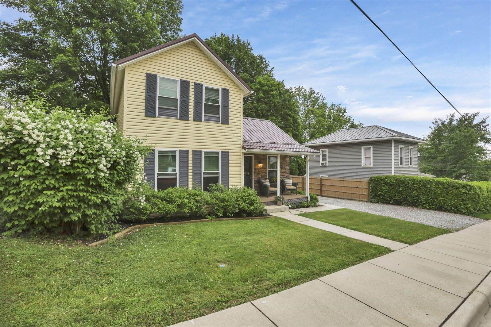 26 Belmont Avenue, Mount Vernon, OH 43050