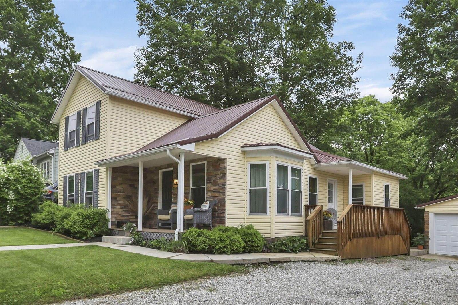 26 Belmont Avenue, Mount Vernon, OH 43050