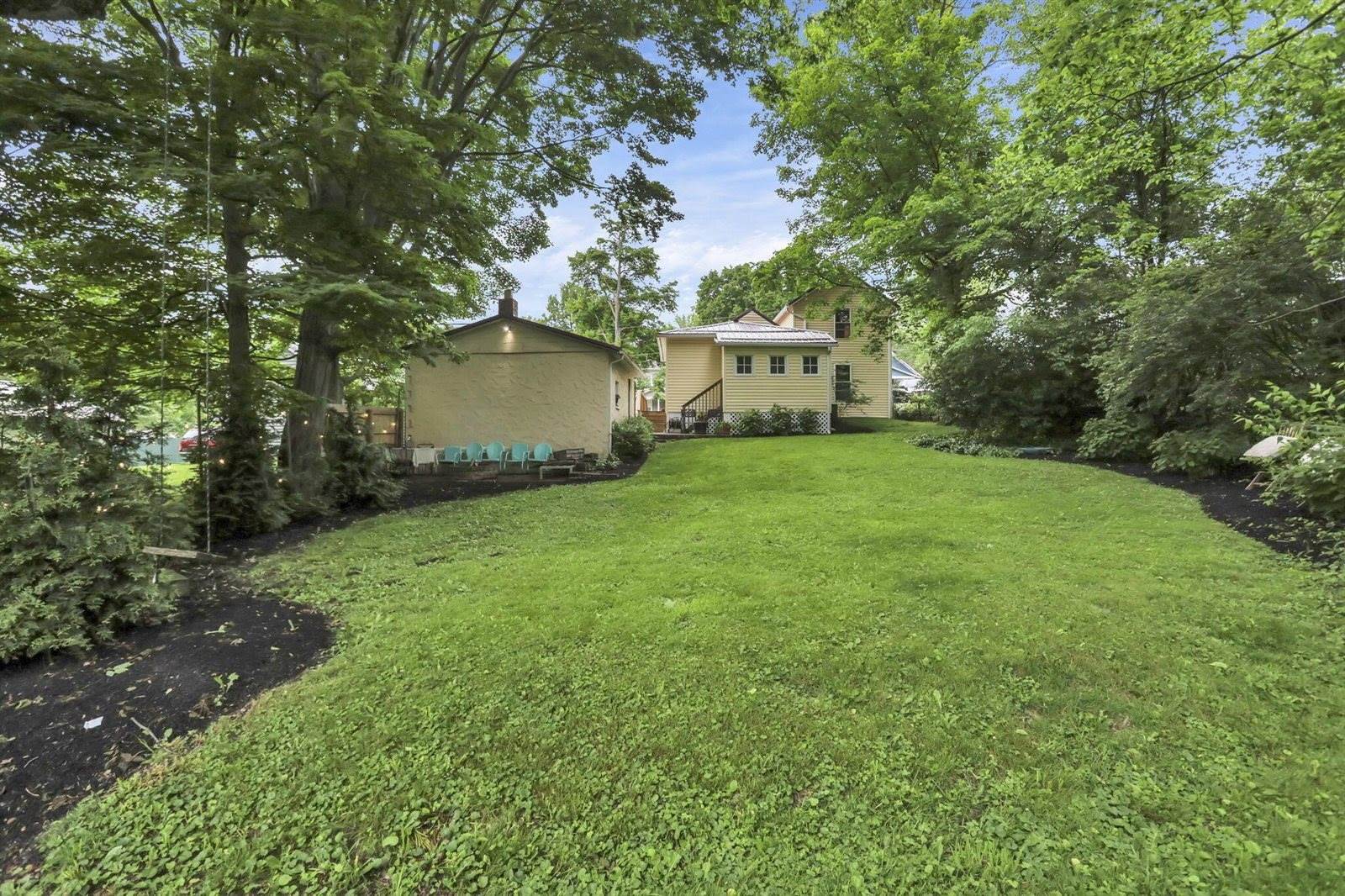 26 Belmont Avenue, Mount Vernon, OH 43050