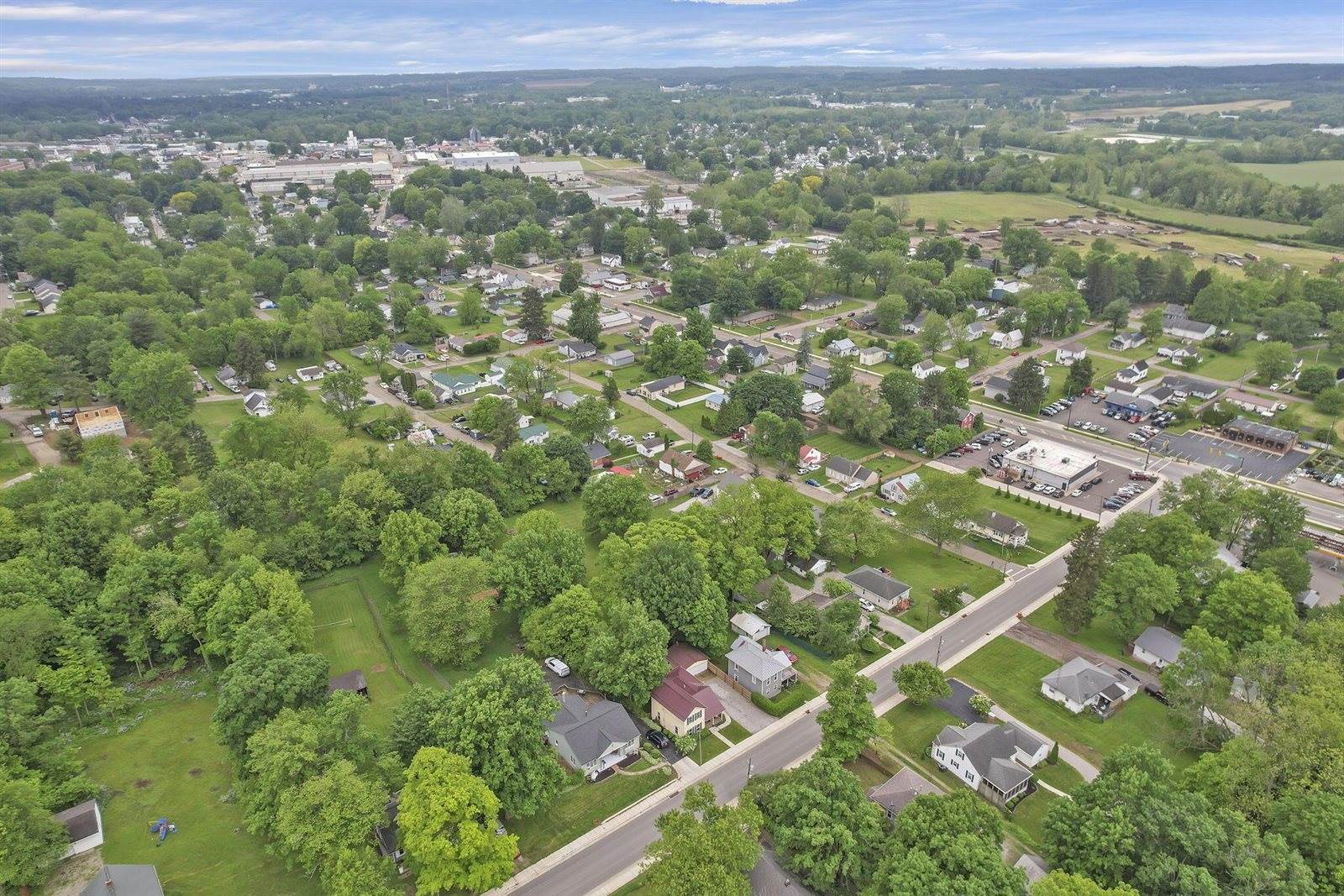 26 Belmont Avenue, Mount Vernon, OH 43050