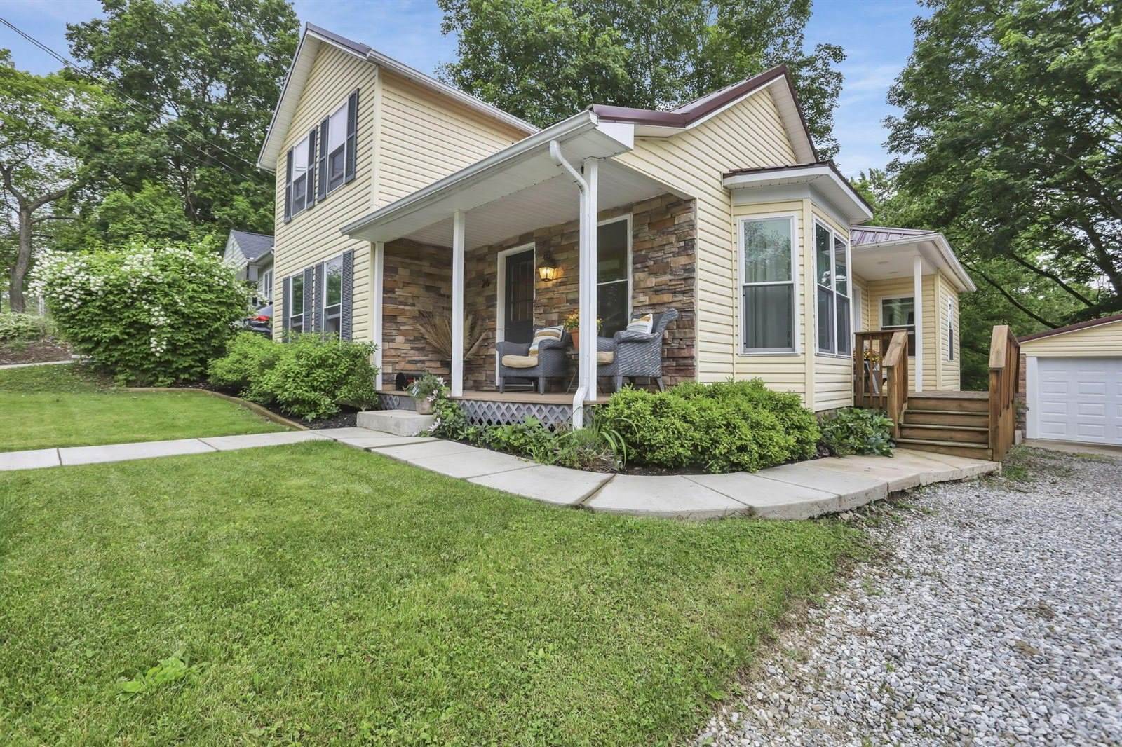 26 Belmont Avenue, Mount Vernon, OH 43050