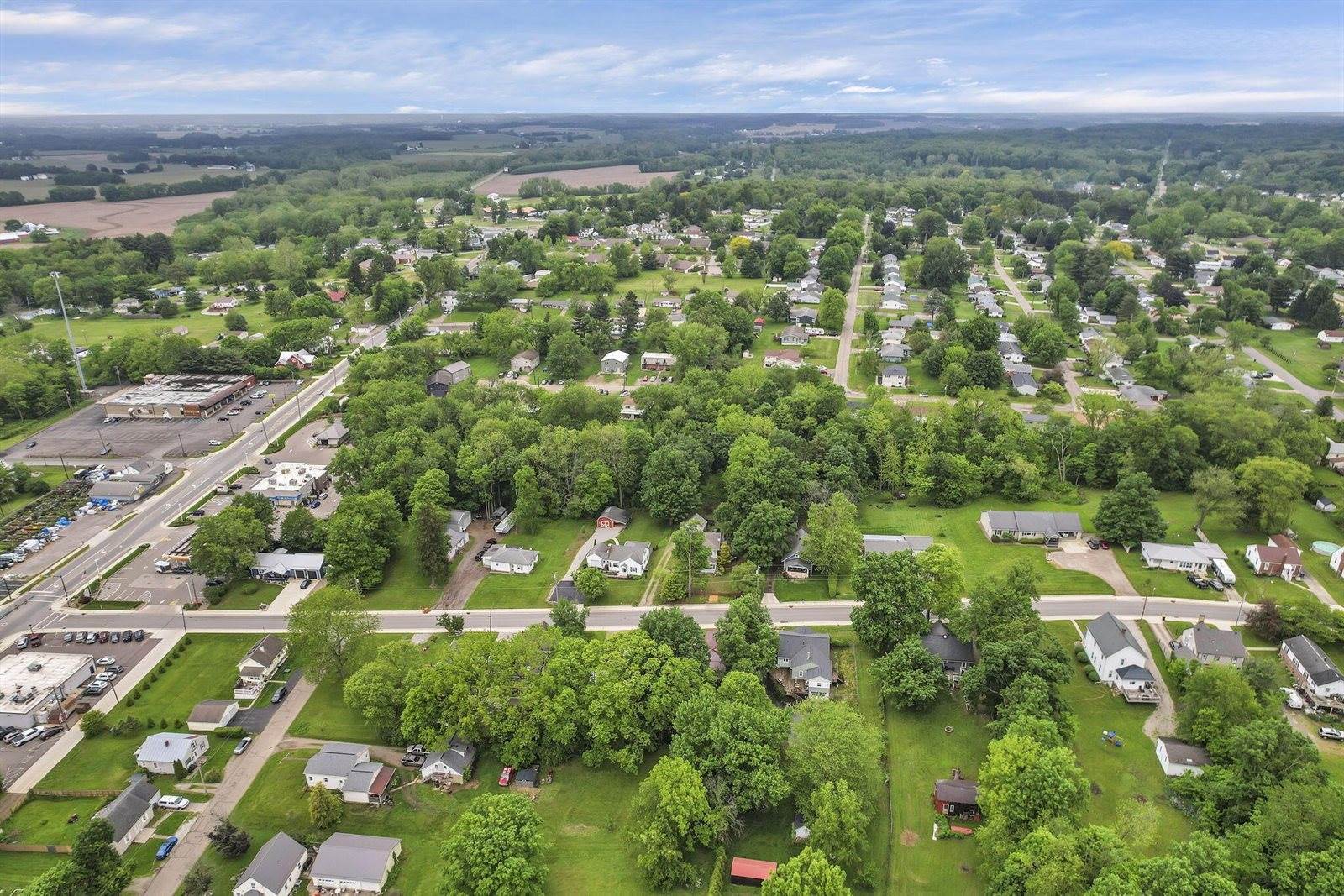 26 Belmont Avenue, Mount Vernon, OH 43050