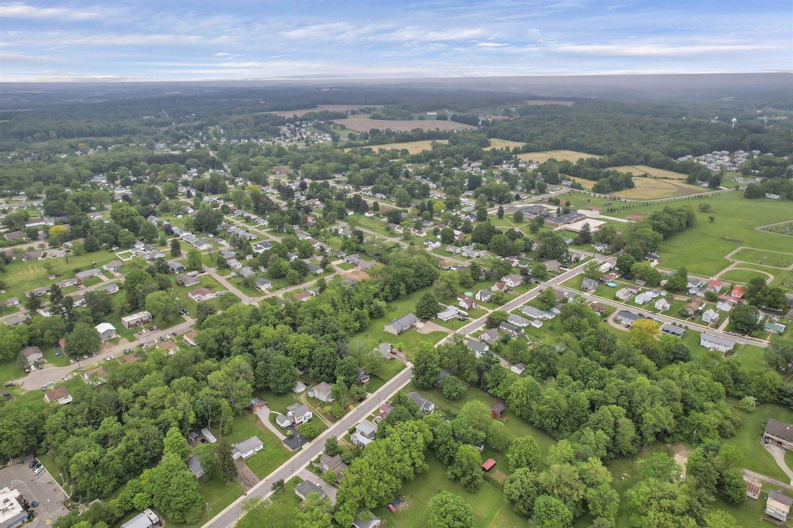 26 Belmont Avenue, Mount Vernon, OH 43050