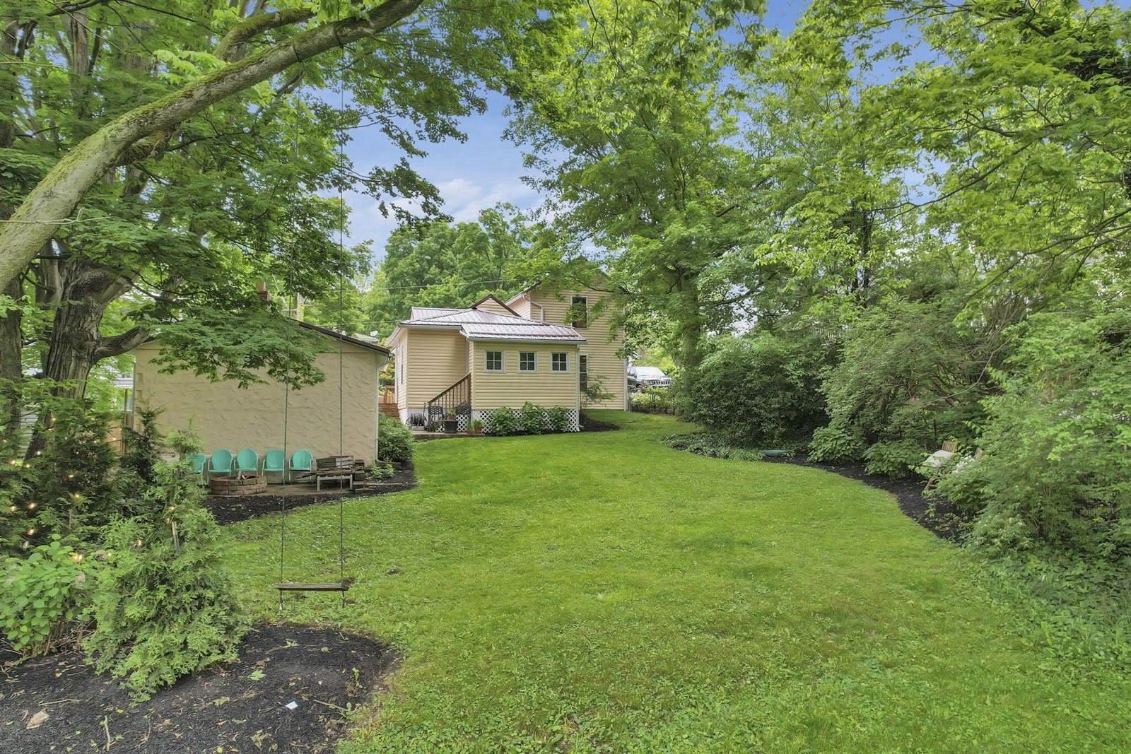 26 Belmont Avenue, Mount Vernon, OH 43050