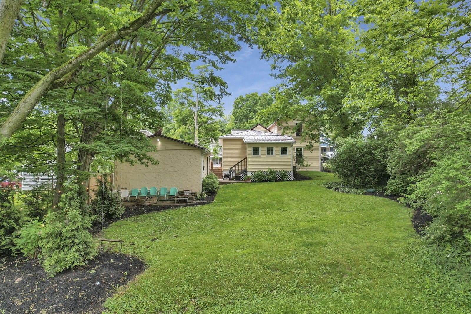 26 Belmont Avenue, Mount Vernon, OH 43050