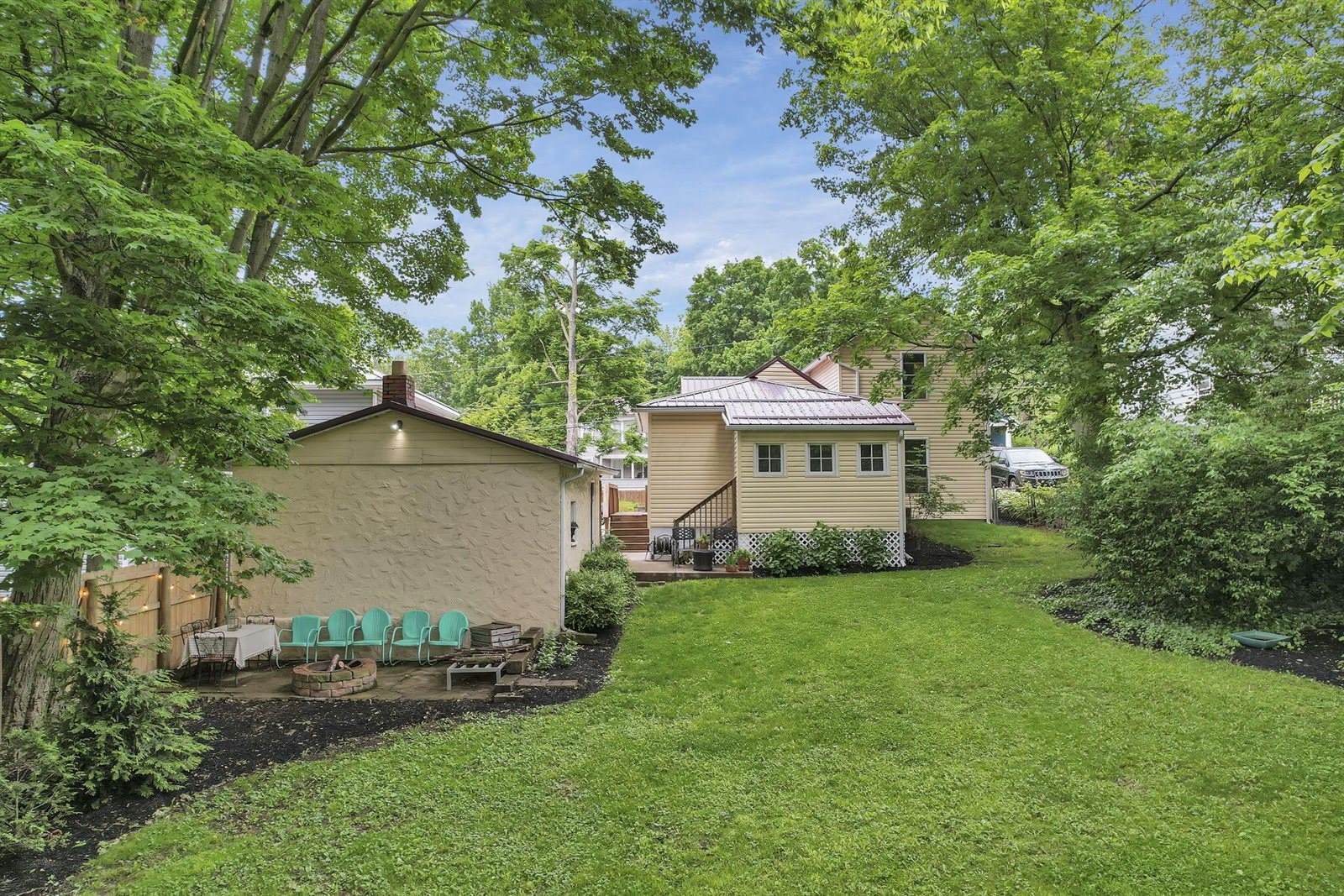 26 Belmont Avenue, Mount Vernon, OH 43050