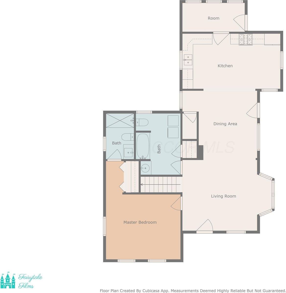 26 Belmont Avenue, Mount Vernon, OH 43050