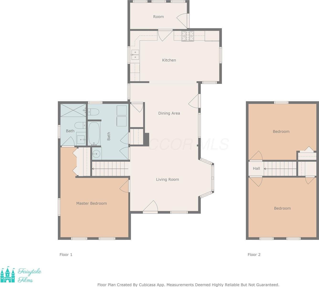 26 Belmont Avenue, Mount Vernon, OH 43050