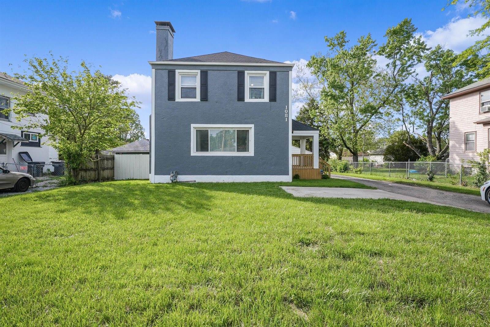 1081 Harrisburg Pike, Columbus, OH 43223