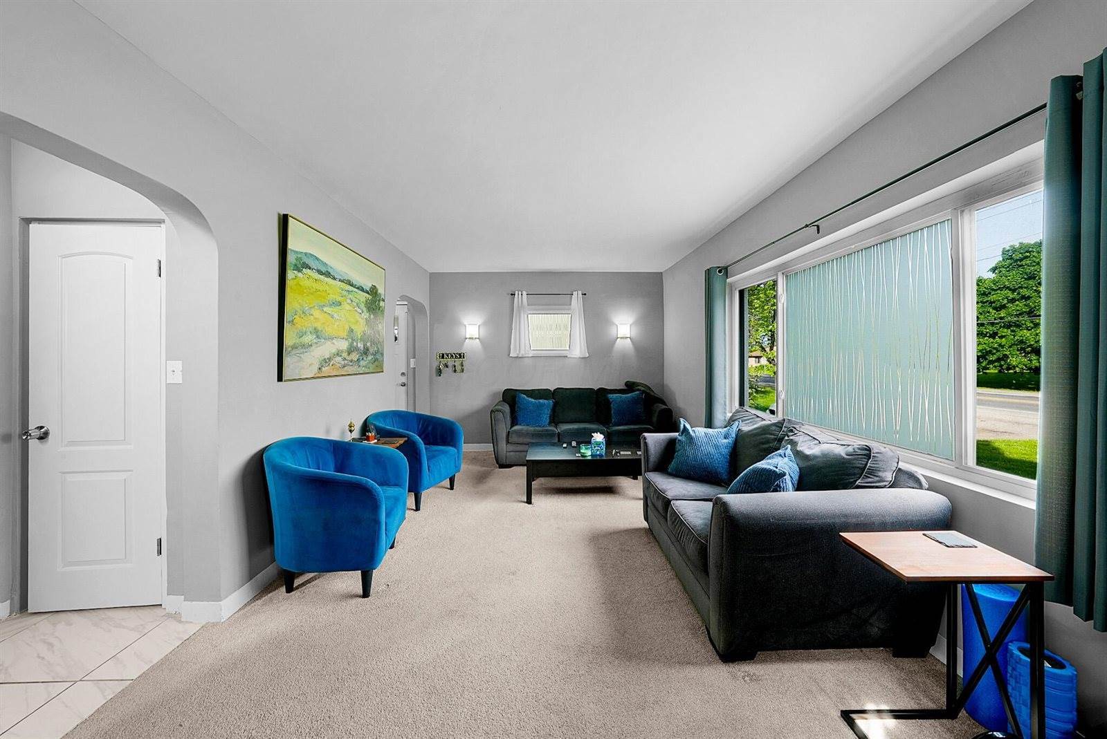 1081 Harrisburg Pike, Columbus, OH 43223