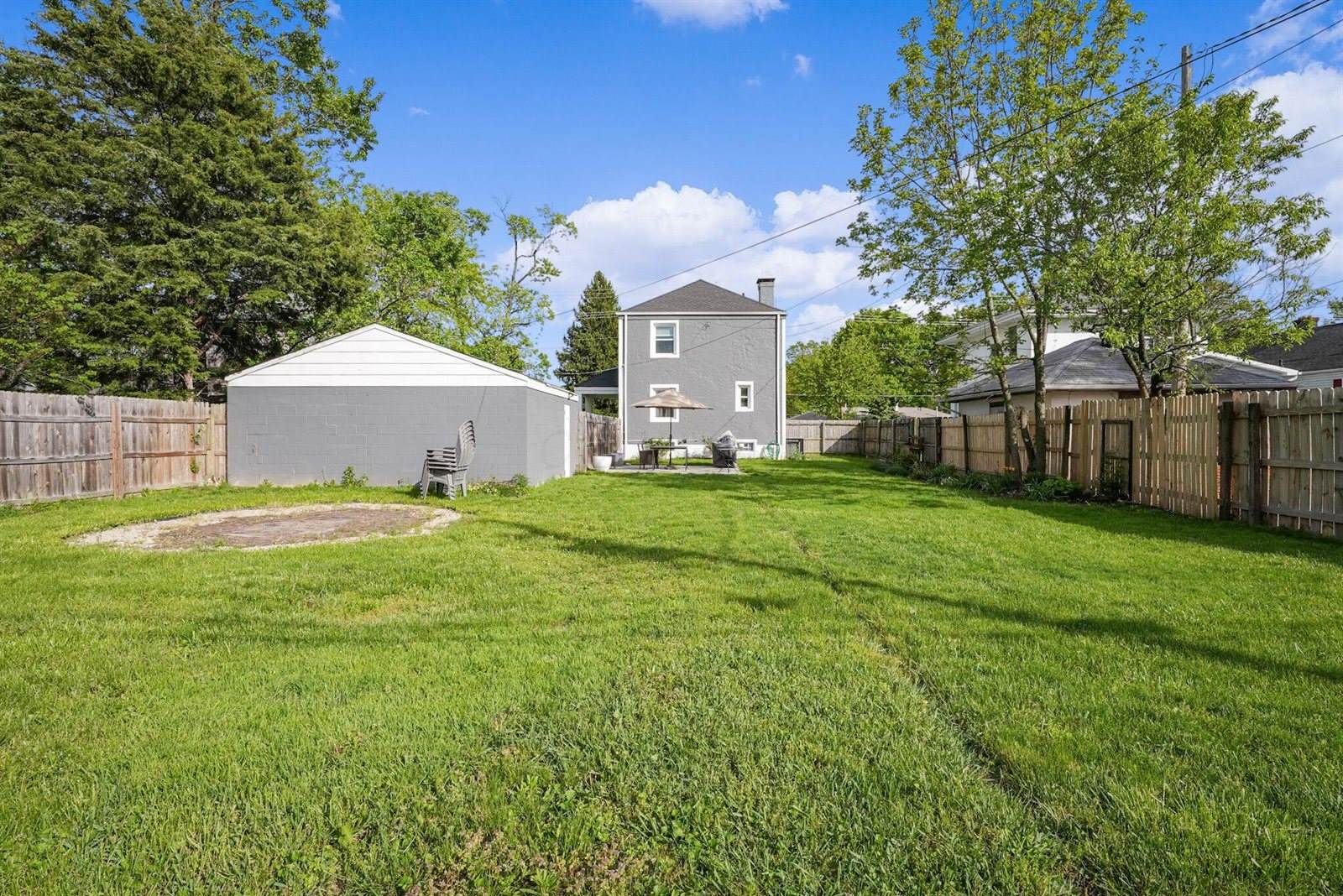 1081 Harrisburg Pike, Columbus, OH 43223