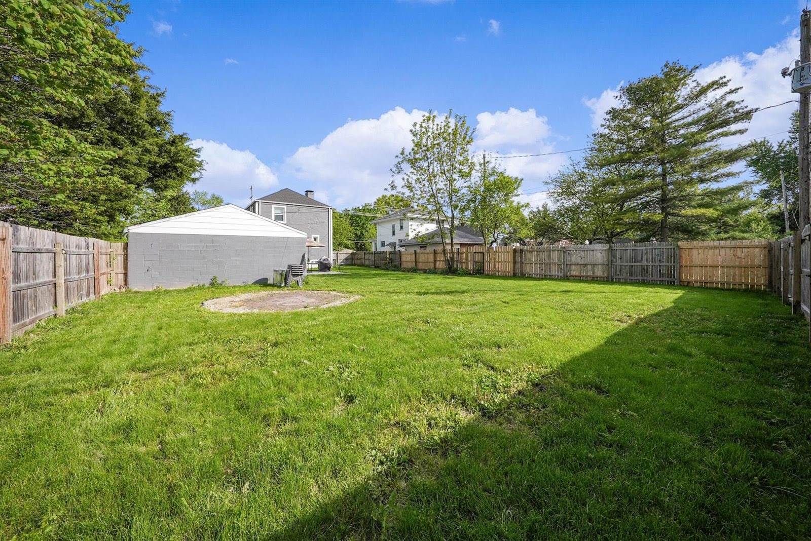 1081 Harrisburg Pike, Columbus, OH 43223