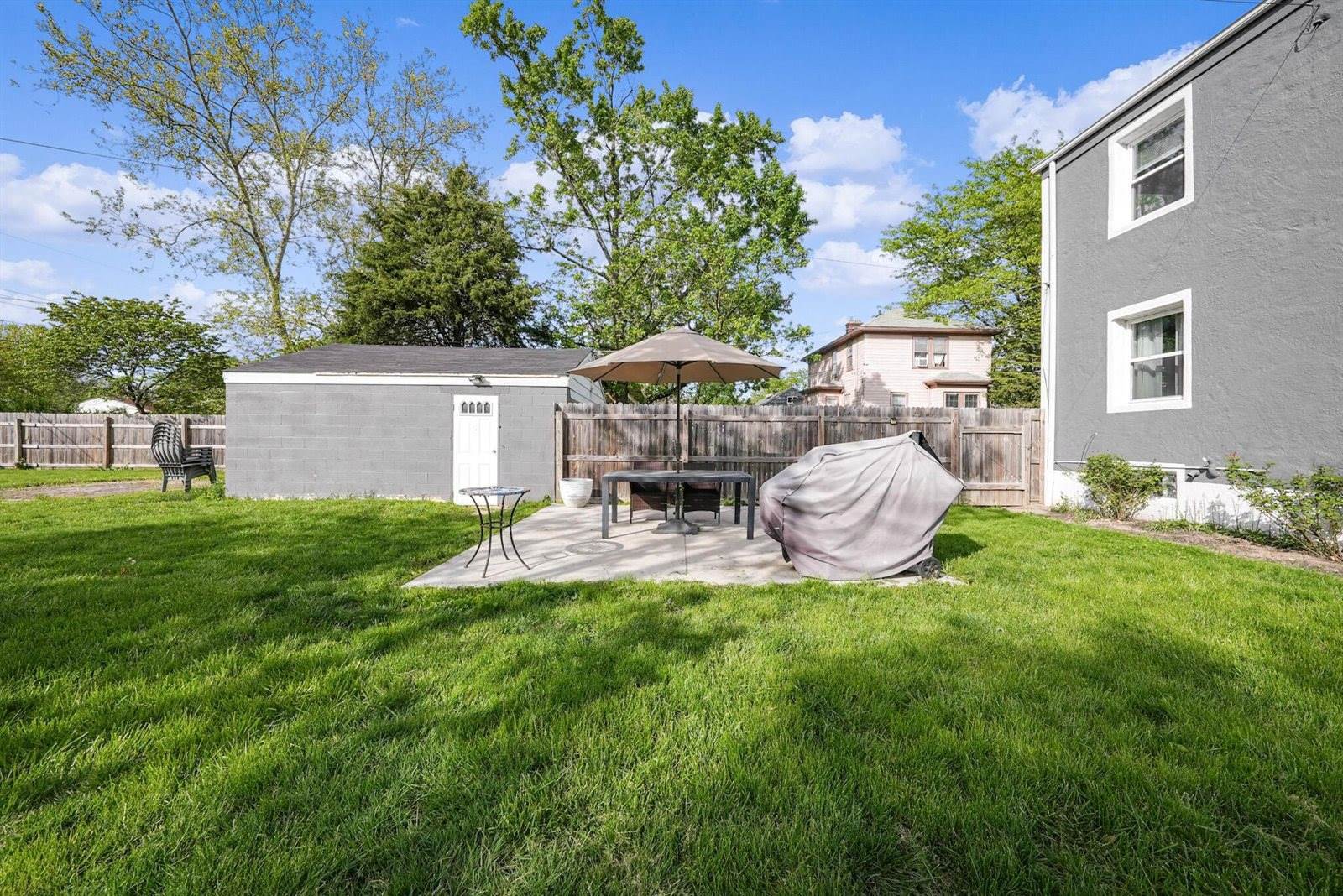 1081 Harrisburg Pike, Columbus, OH 43223