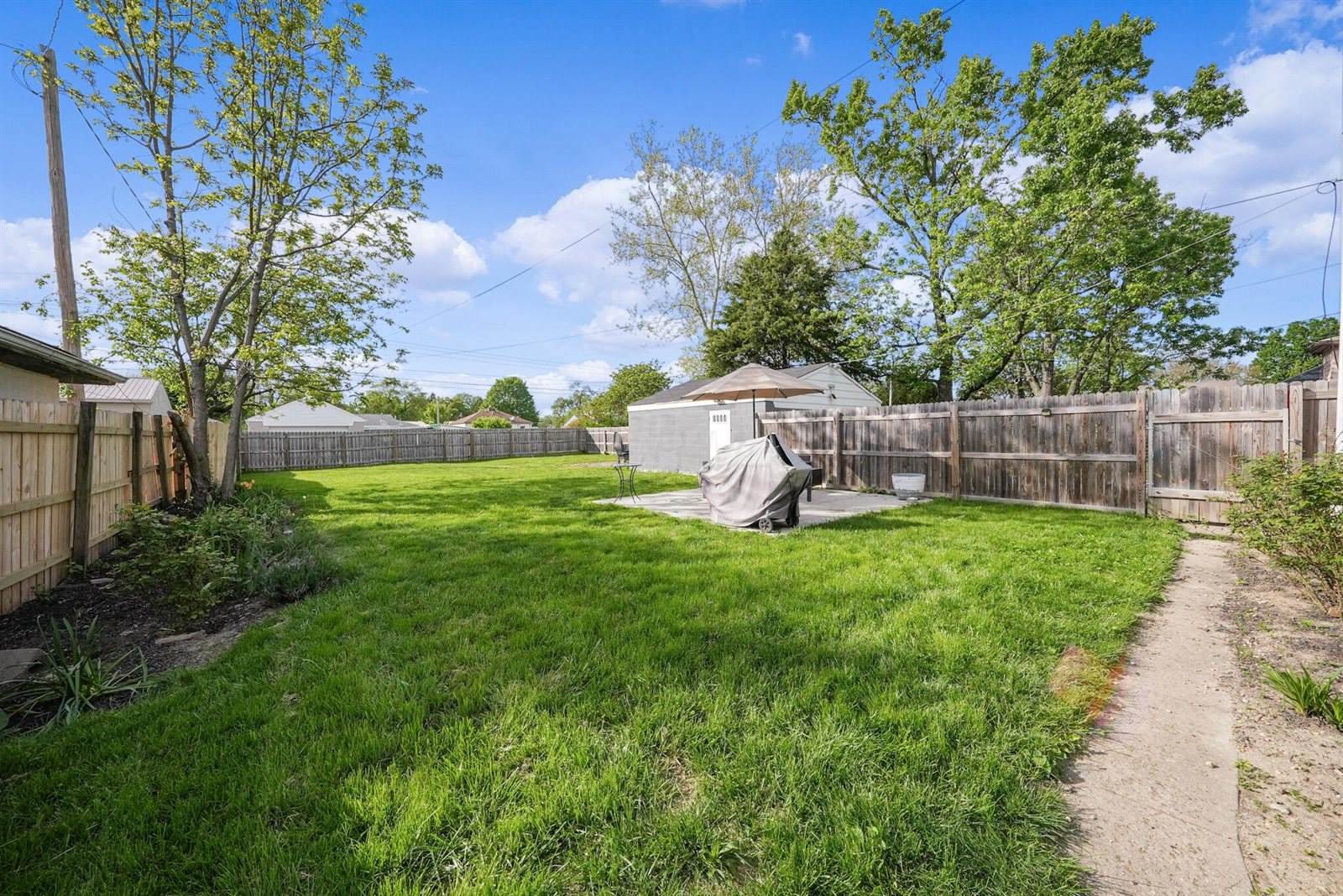 1081 Harrisburg Pike, Columbus, OH 43223