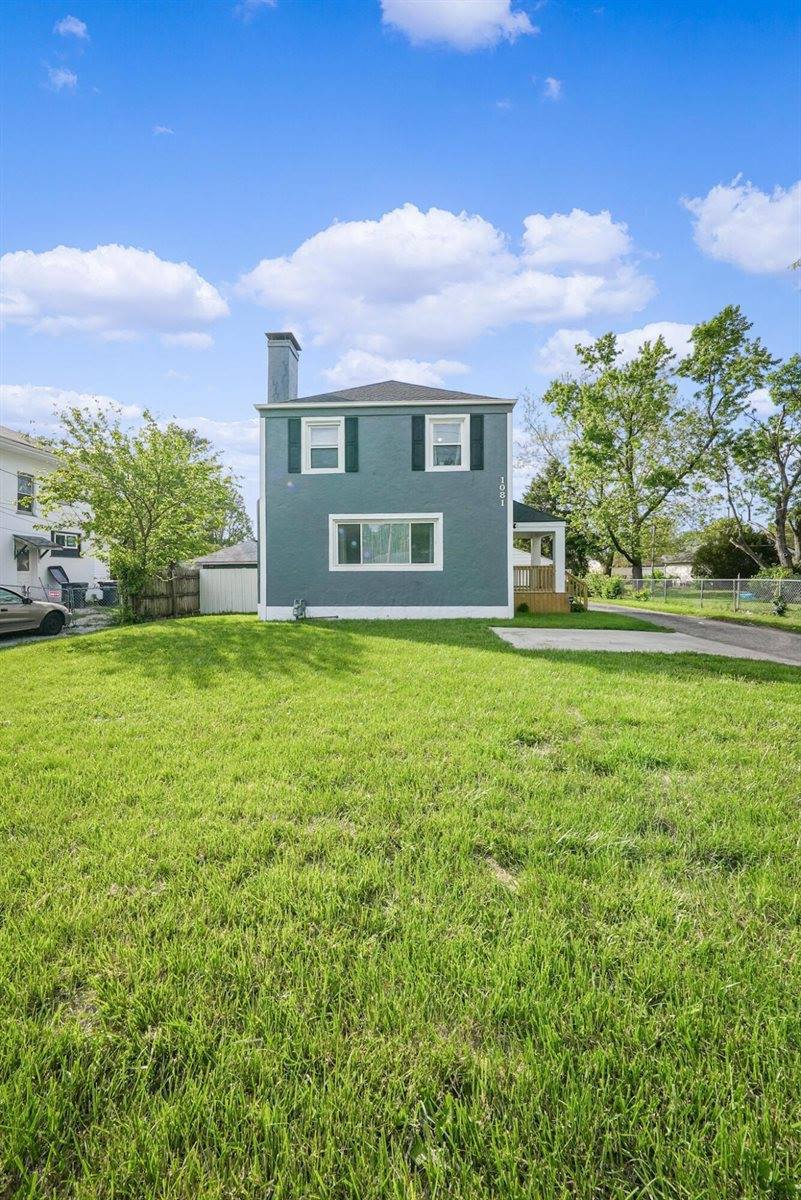 1081 Harrisburg Pike, Columbus, OH 43223