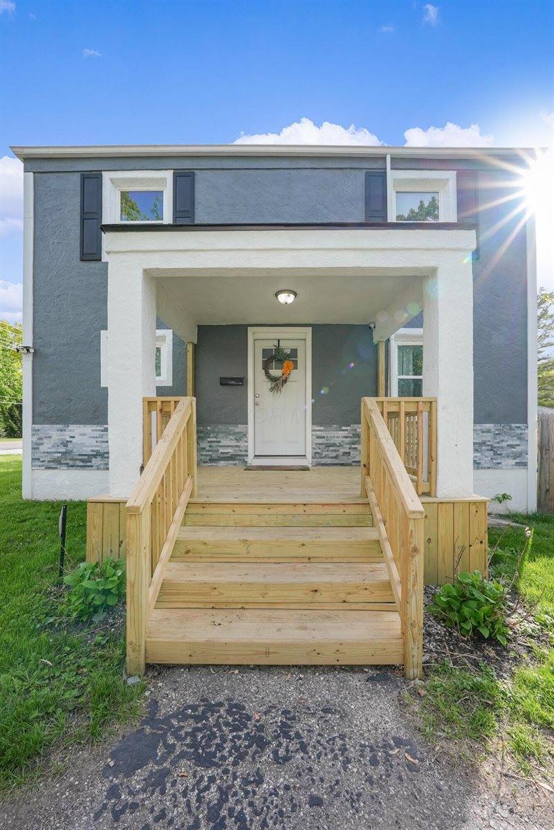 1081 Harrisburg Pike, Columbus, OH 43223