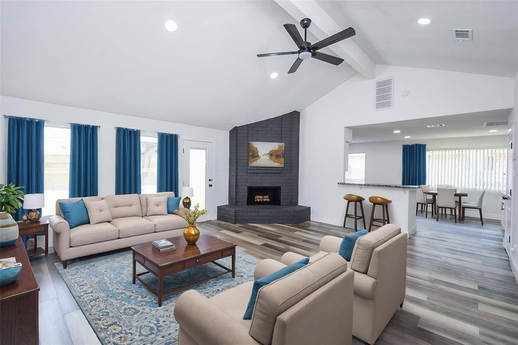 7418 Dew Mist Lane, Houston, TX 77095