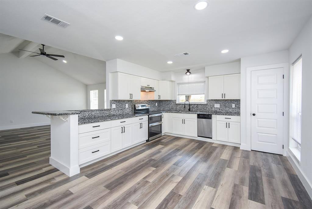 7418 Dew Mist Lane, Houston, TX 77095