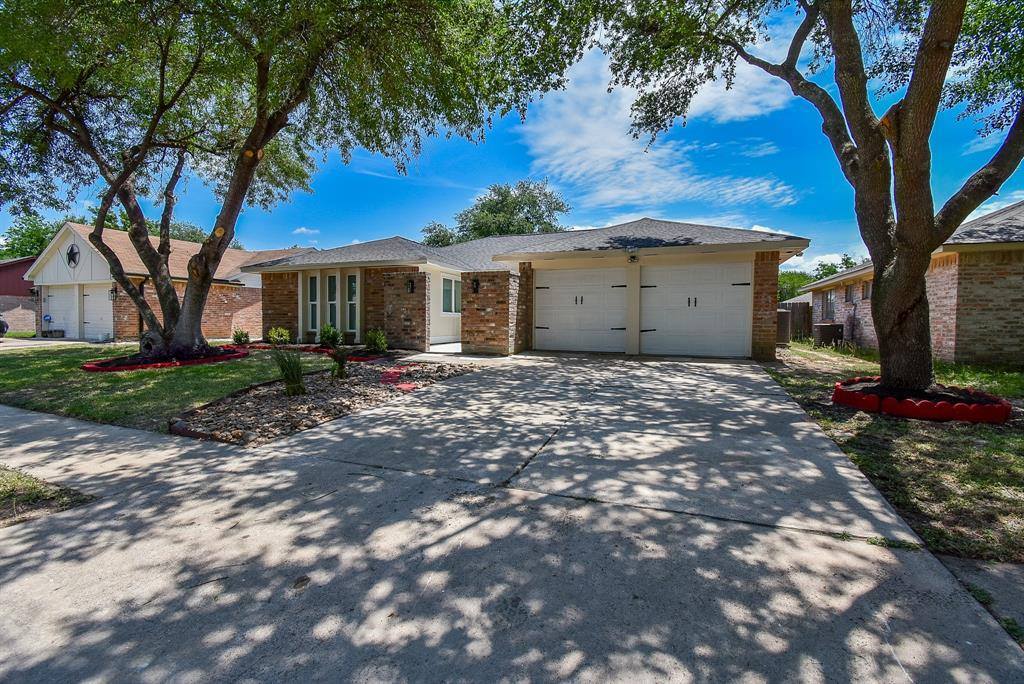 7418 Dew Mist Lane, Houston, TX 77095