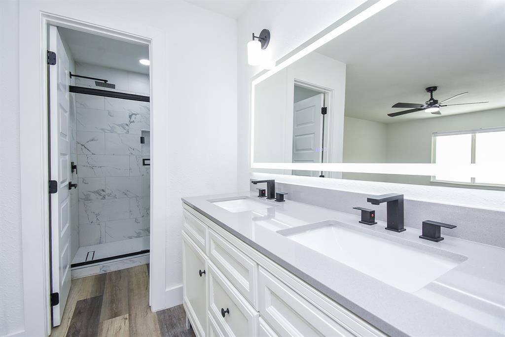 7418 Dew Mist Lane, Houston, TX 77095