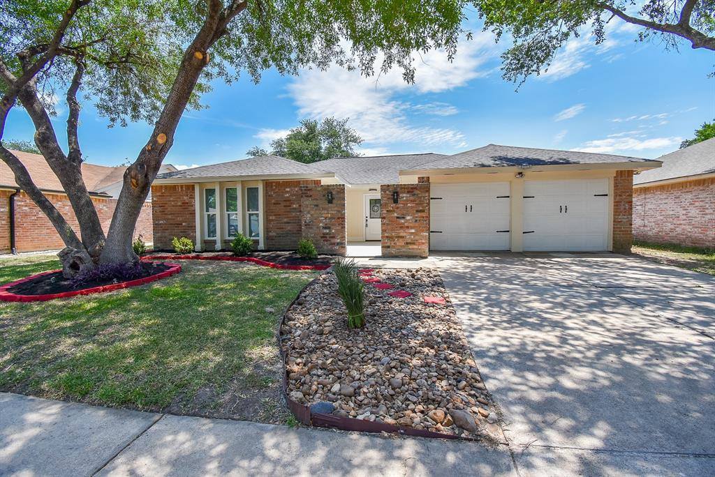 7418 Dew Mist Lane, Houston, TX 77095