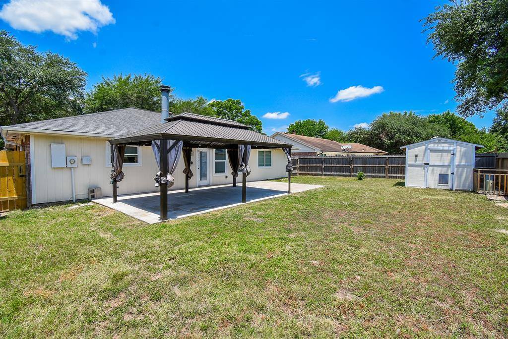 7418 Dew Mist Lane, Houston, TX 77095