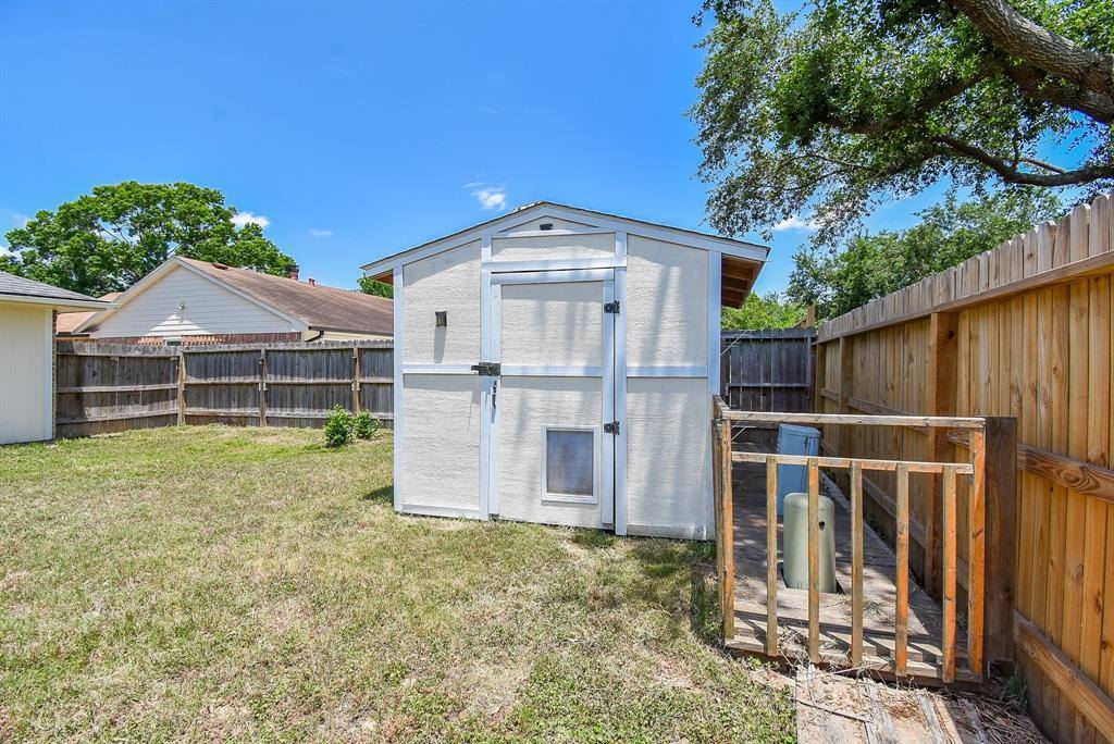 7418 Dew Mist Lane, Houston, TX 77095