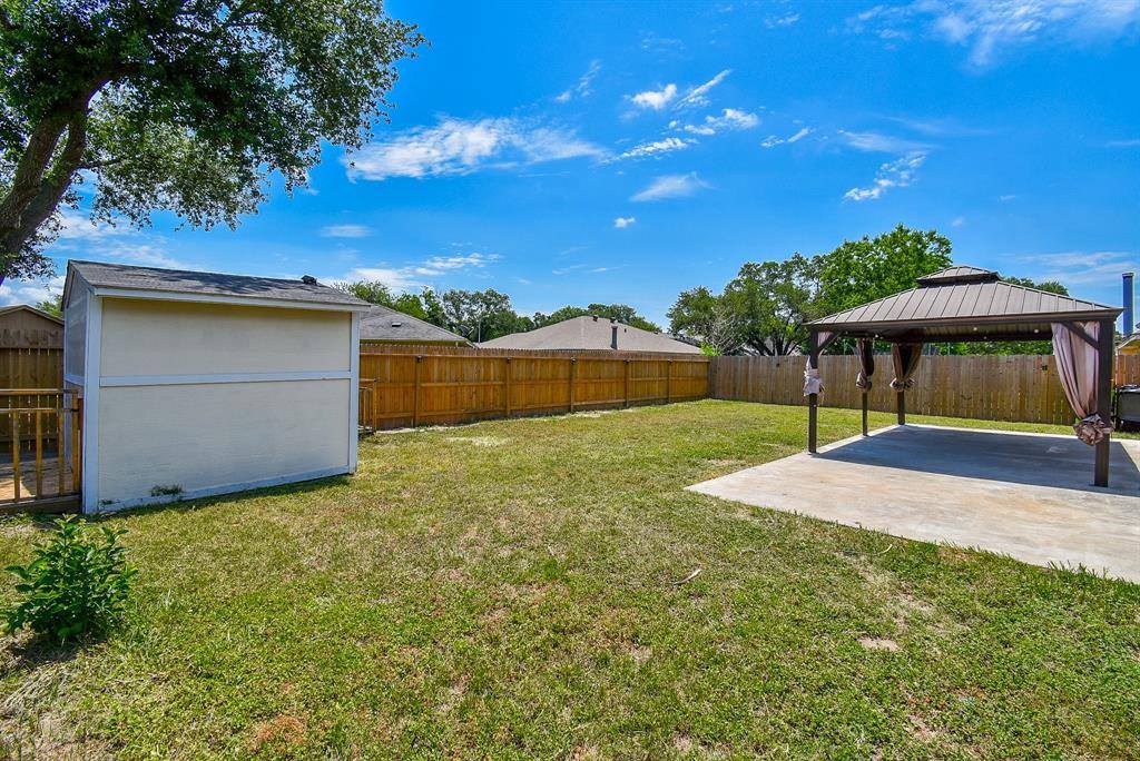 7418 Dew Mist Lane, Houston, TX 77095