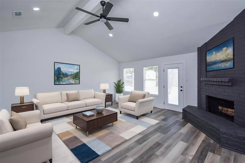 7418 Dew Mist Lane, Houston, TX 77095