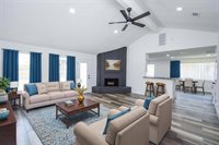 7418 Dew Mist Lane, Houston, TX 77095