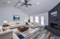 7418 Dew Mist Lane, Houston, TX 77095