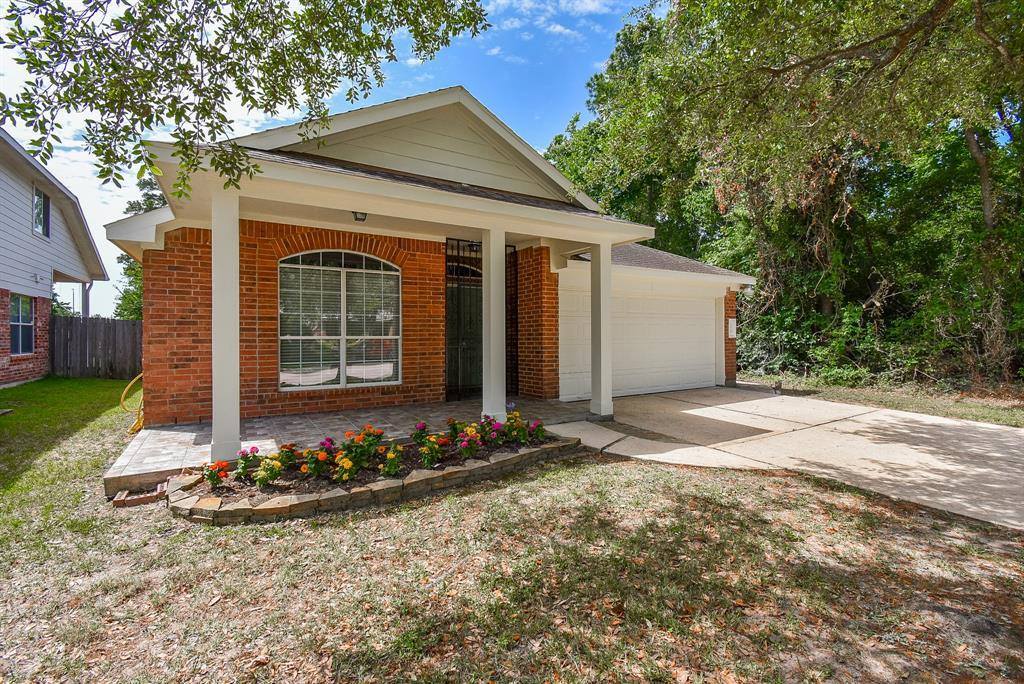 3219 Forest Willow Lane, Houston, TX 77068