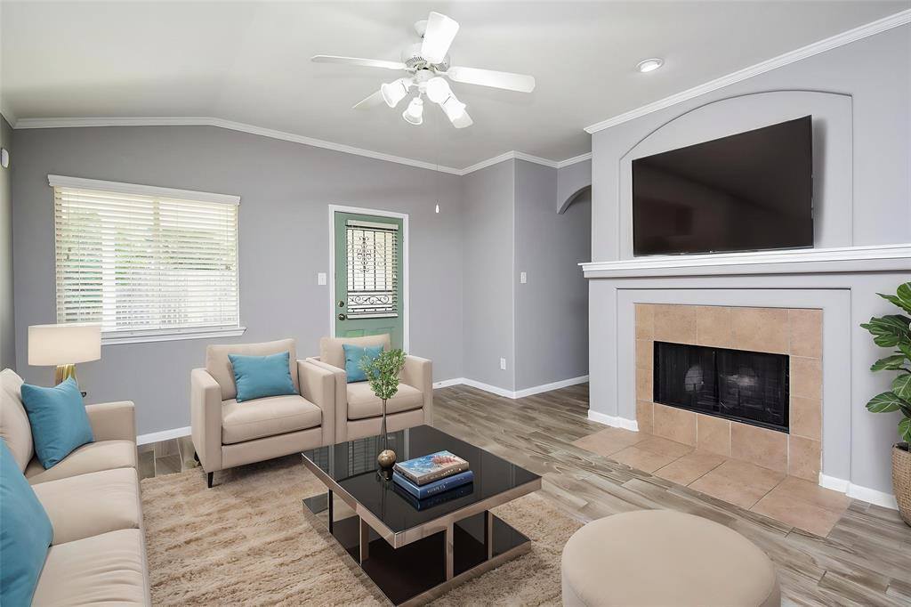 3219 Forest Willow Lane, Houston, TX 77068