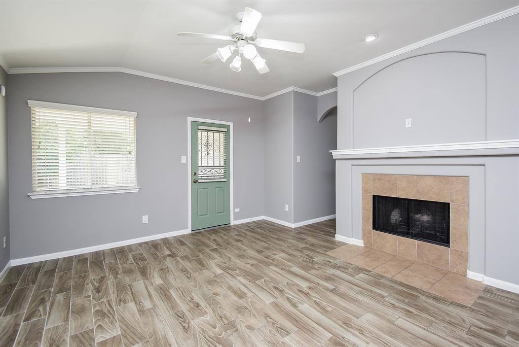 3219 Forest Willow Lane, Houston, TX 77068