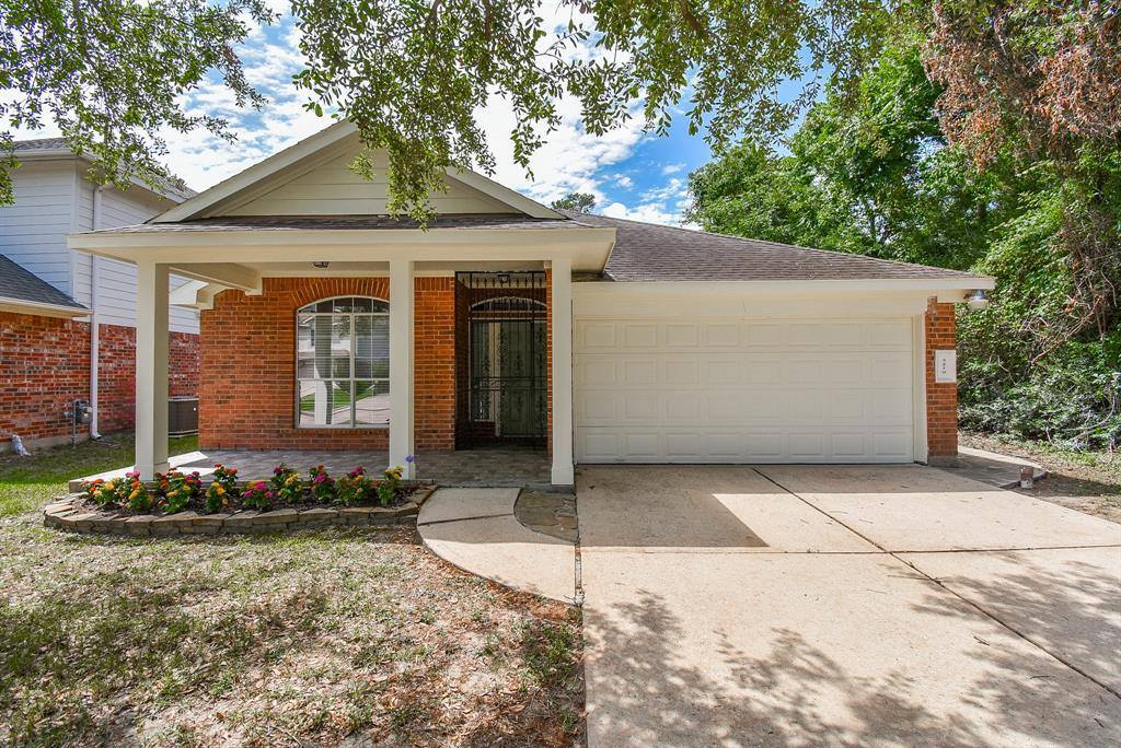 3219 Forest Willow Lane, Houston, TX 77068