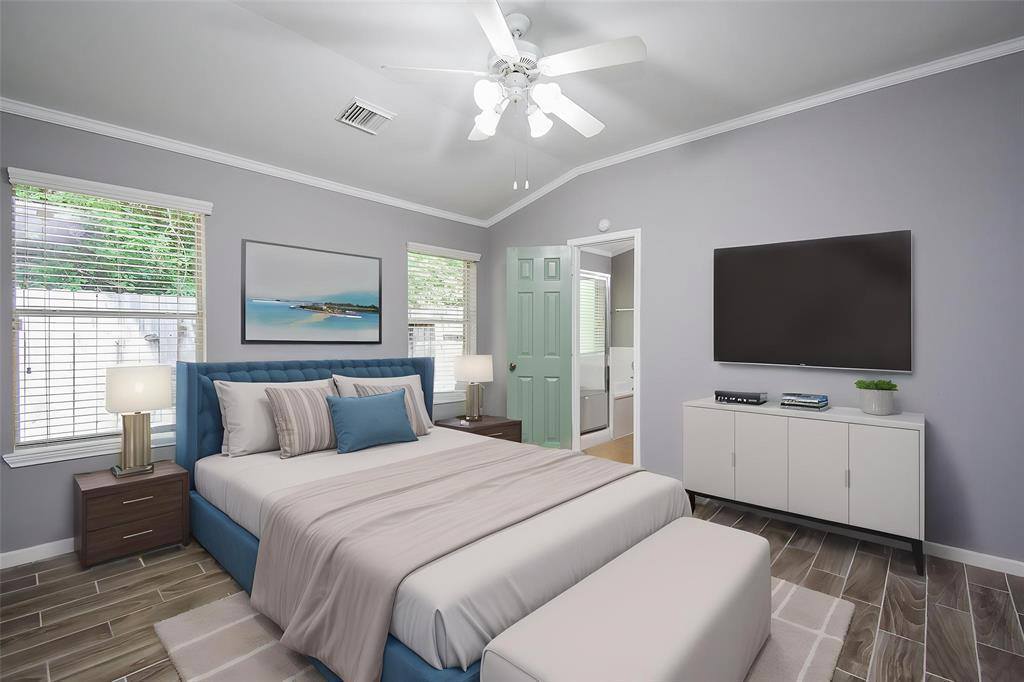 3219 Forest Willow Lane, Houston, TX 77068