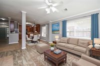 3219 Forest Willow Lane, Houston, TX 77068