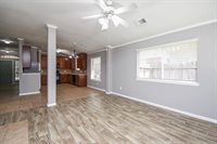 3219 Forest Willow Lane, Houston, TX 77068