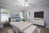 3219 Forest Willow Lane, Houston, TX 77068