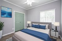 3219 Forest Willow Lane, Houston, TX 77068