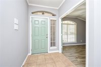 3219 Forest Willow Lane, Houston, TX 77068