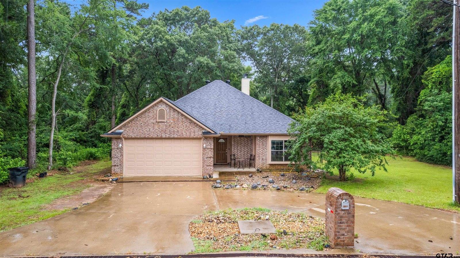 18313 Highmeadow Cir, Flint, TX 75762