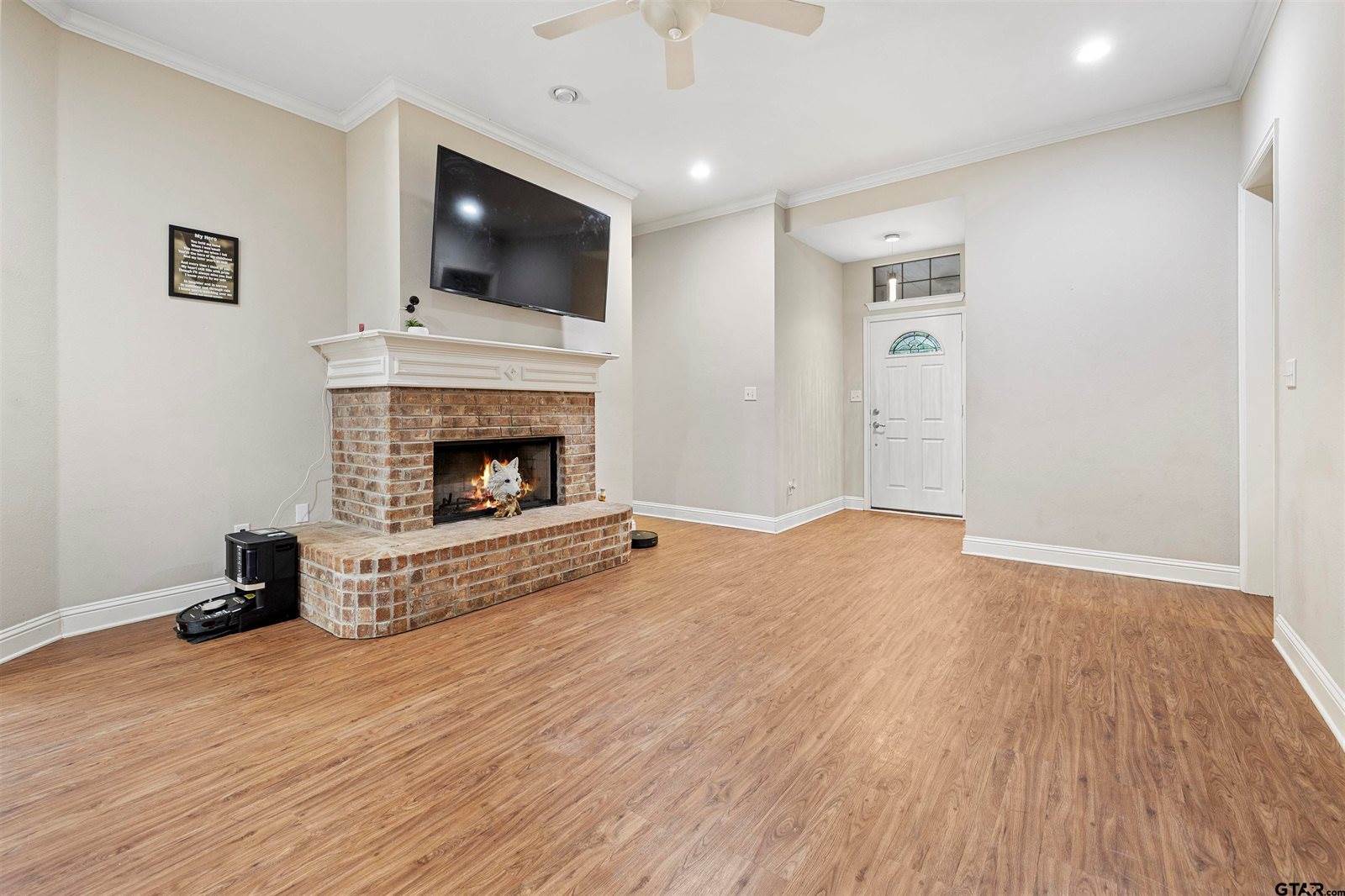 18313 Highmeadow Cir, Flint, TX 75762