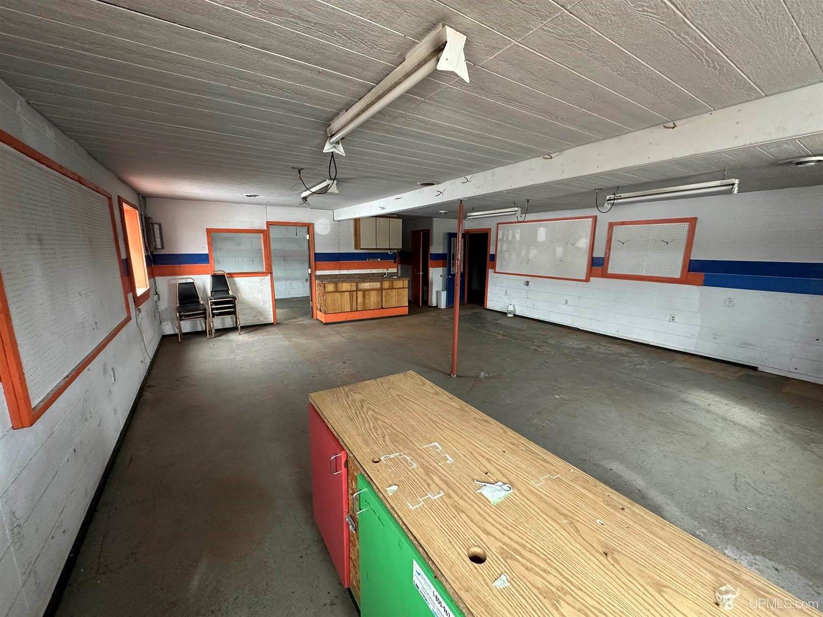 E12504 ST HWY 28 Highway, Shingleton, MI 49884