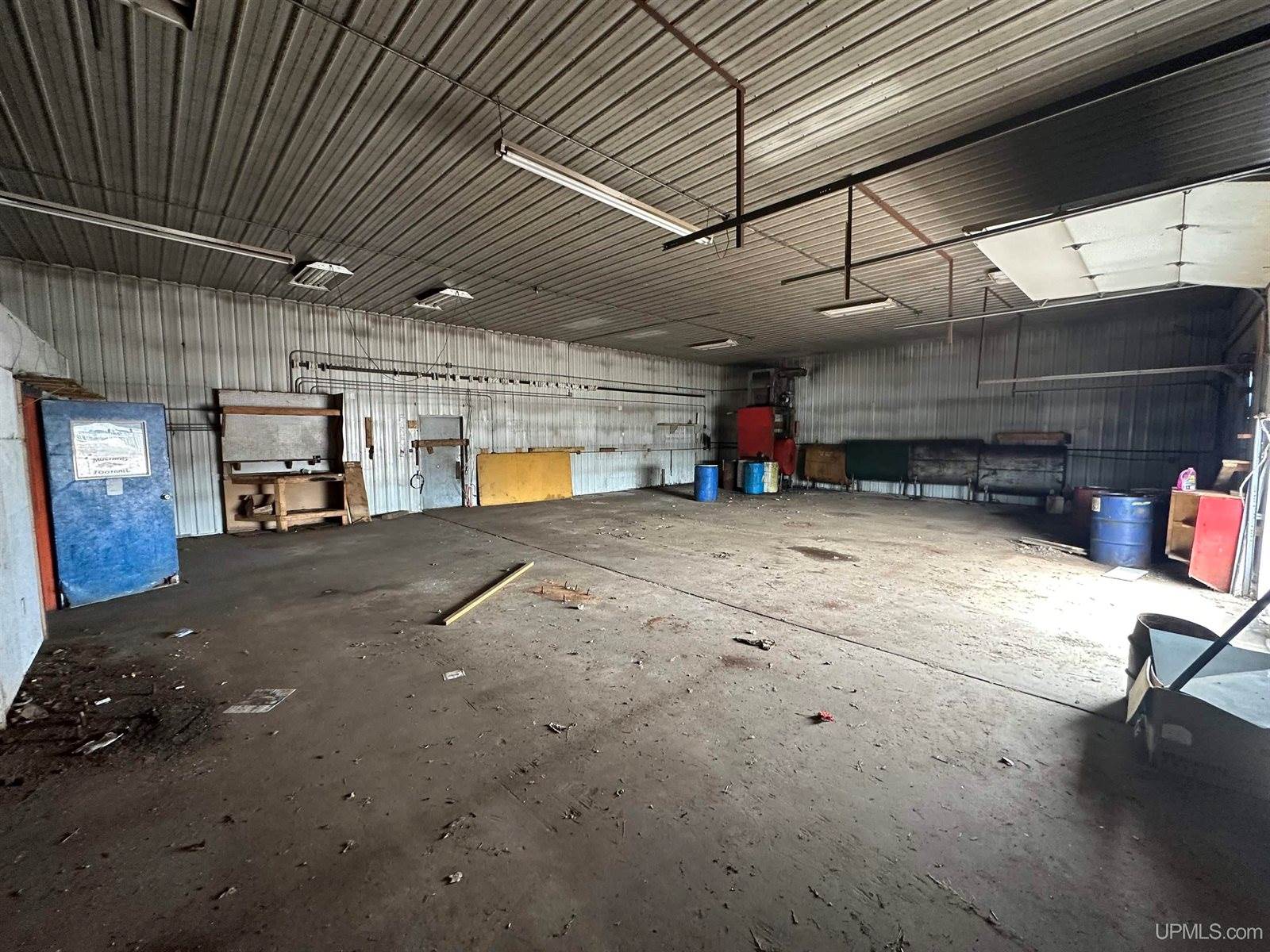 E12504 ST HWY 28 Highway, Shingleton, MI 49884